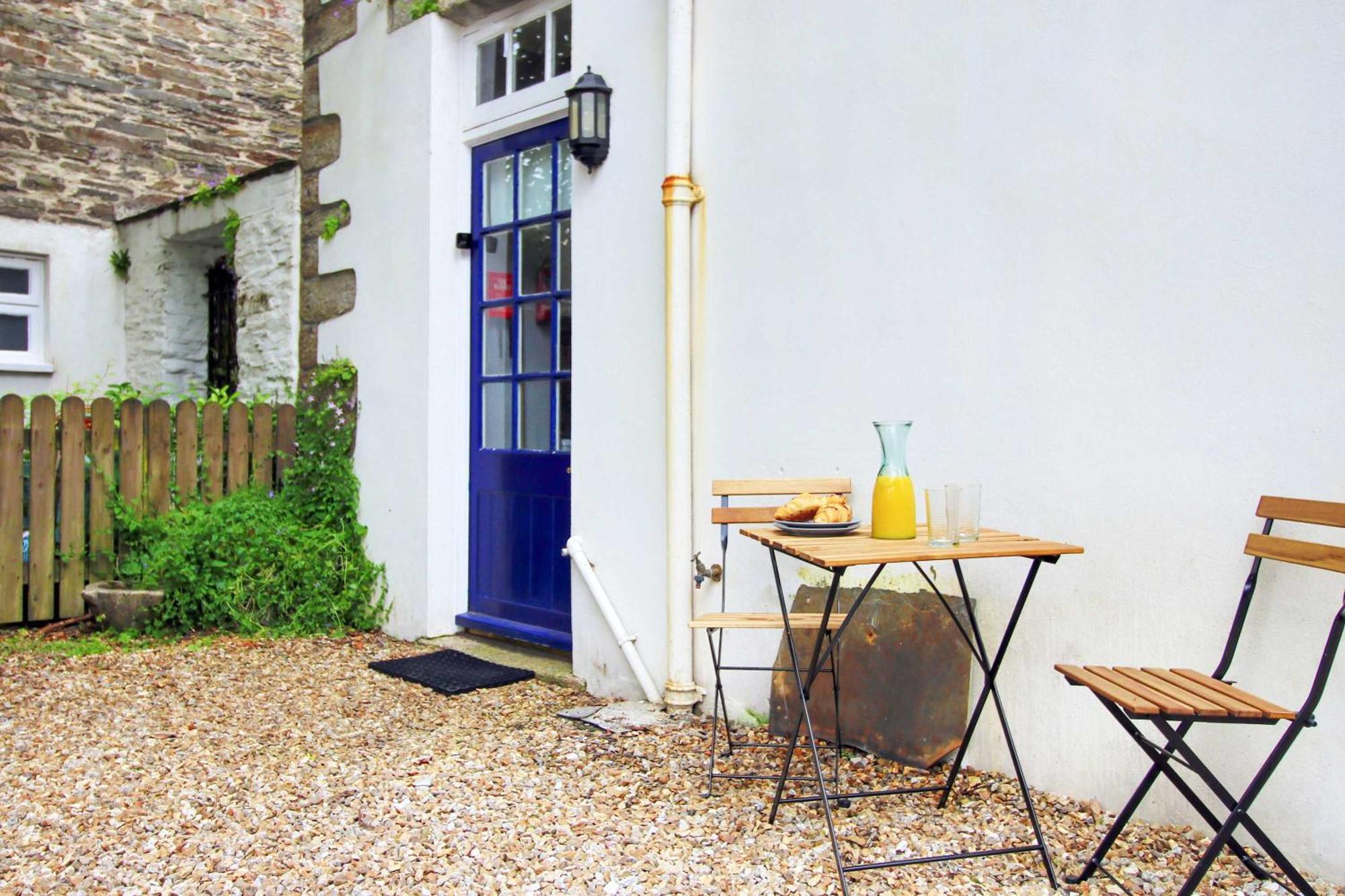 The Cornish Nook Beautiful Grade 2 Listed Building In Cornwall By Staystaycations Camelford Exterior photo